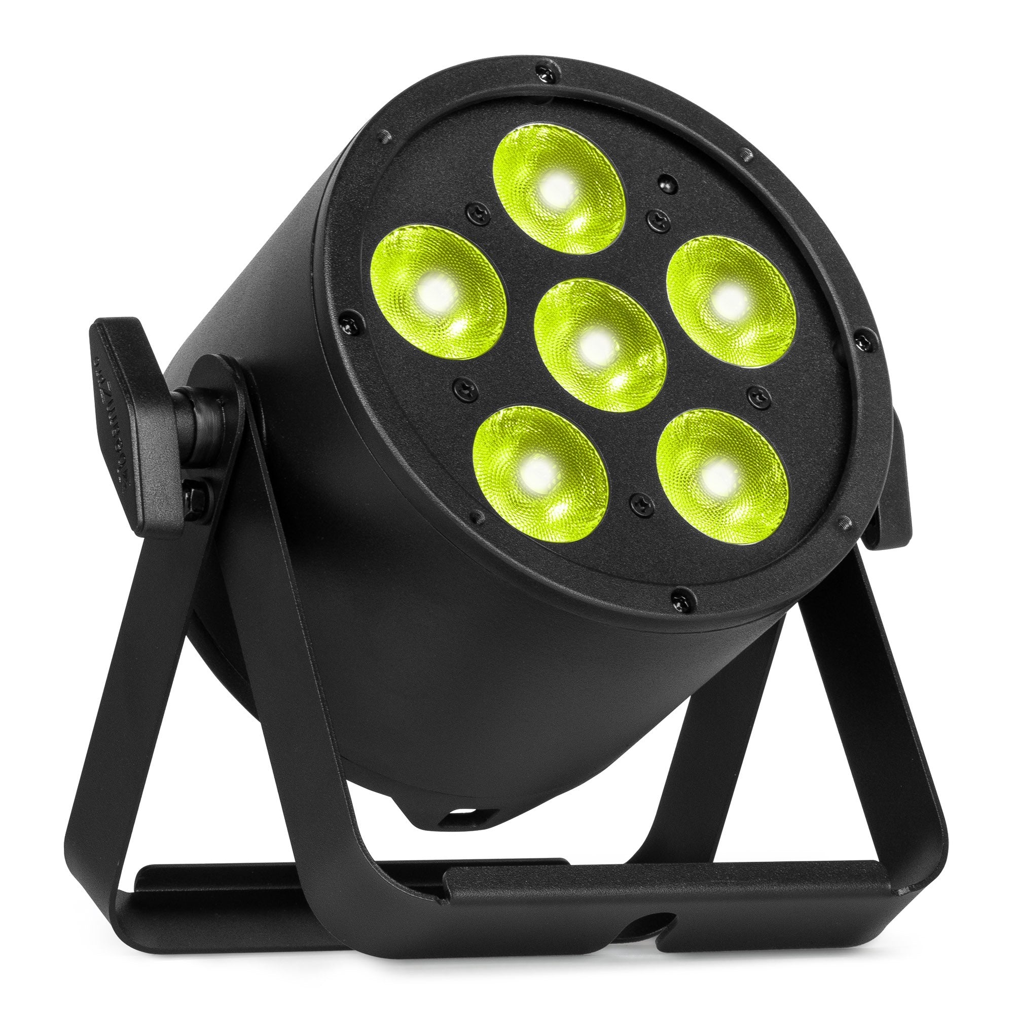 BeamZ BAC322 LED ProPAR RGBALC prožektors