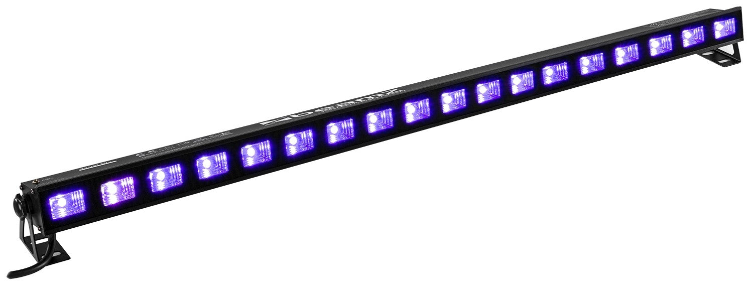 BeamZ BUV183 LED UV Bar efektu gaisma