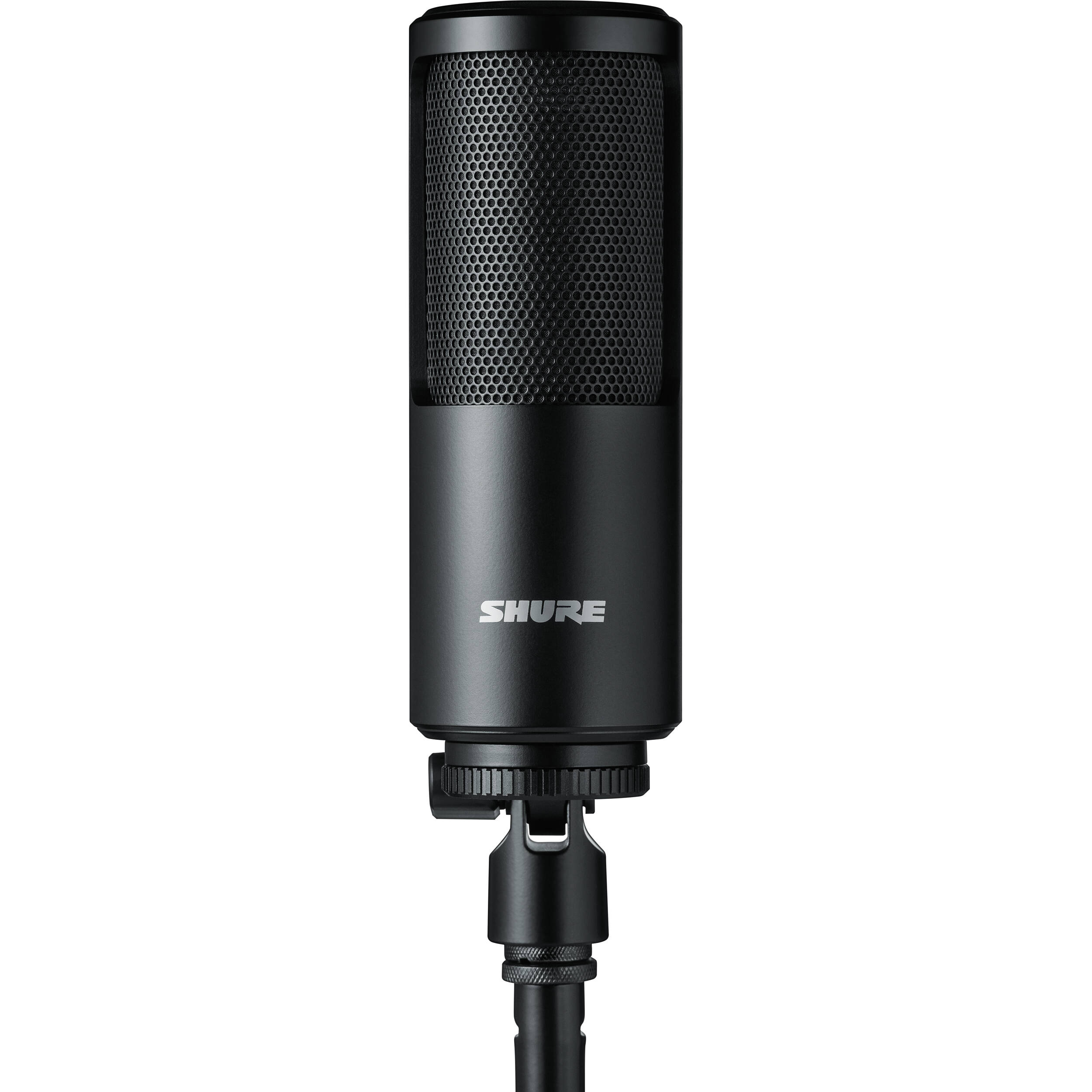 Shure SM4 Microphone