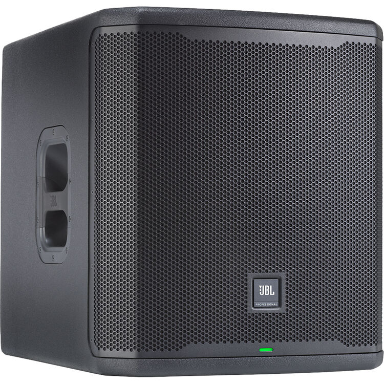 JBL PRX915XLF aktīvais subvūferis