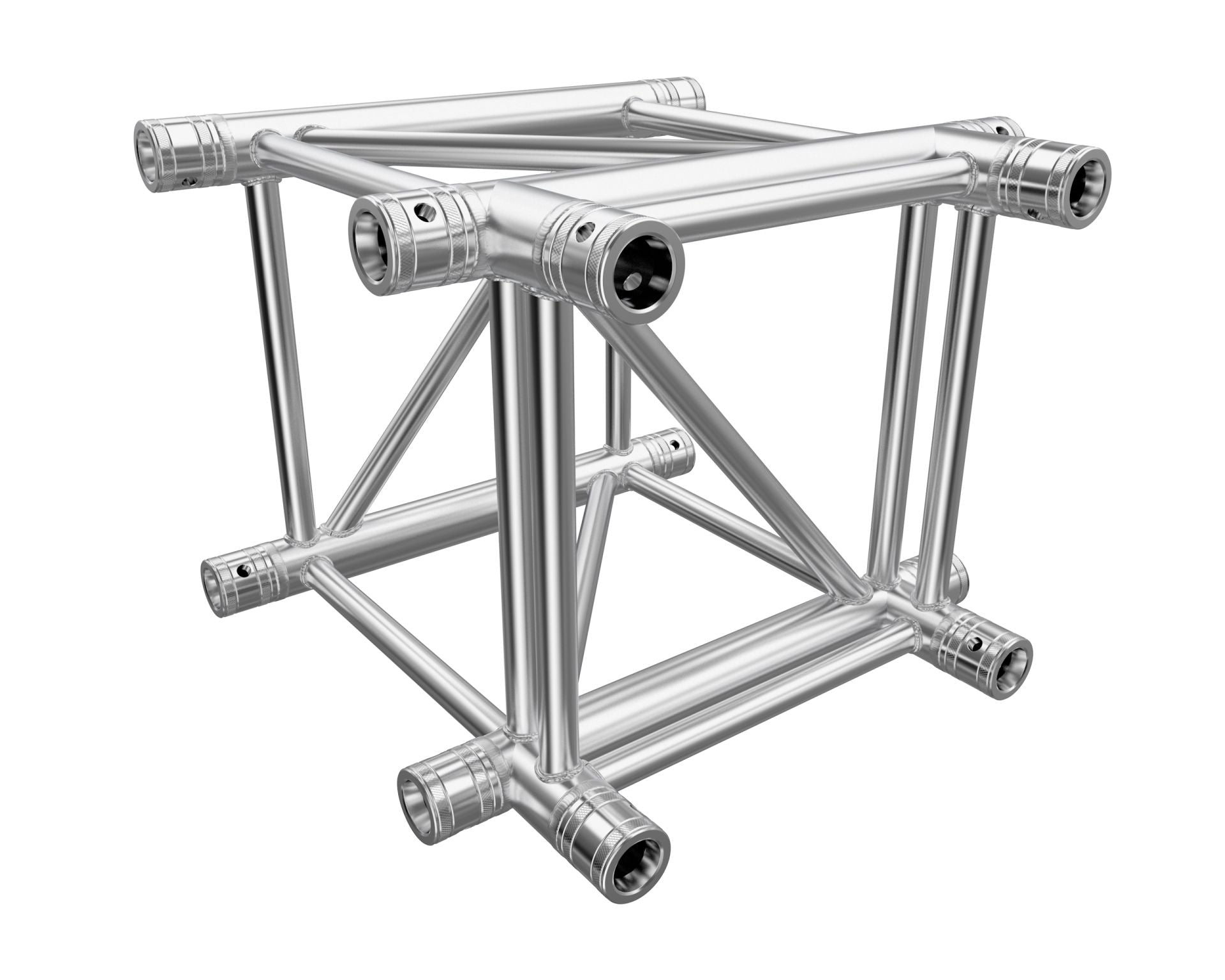 Global Truss F44T35 F44 3-virzienu fermas stūris T35