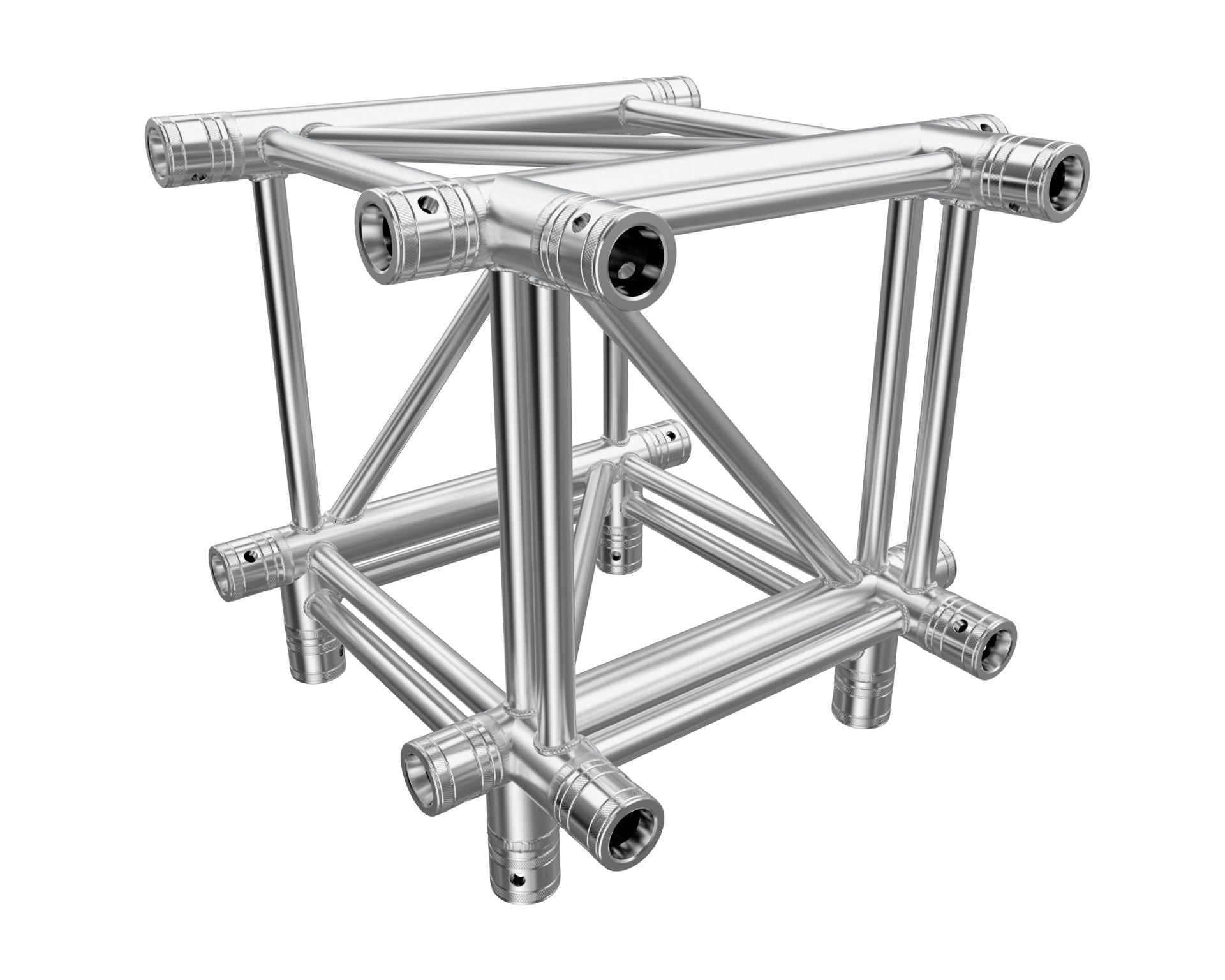 Global Truss F44T40 F44 4-virzienu fermas stūris T40