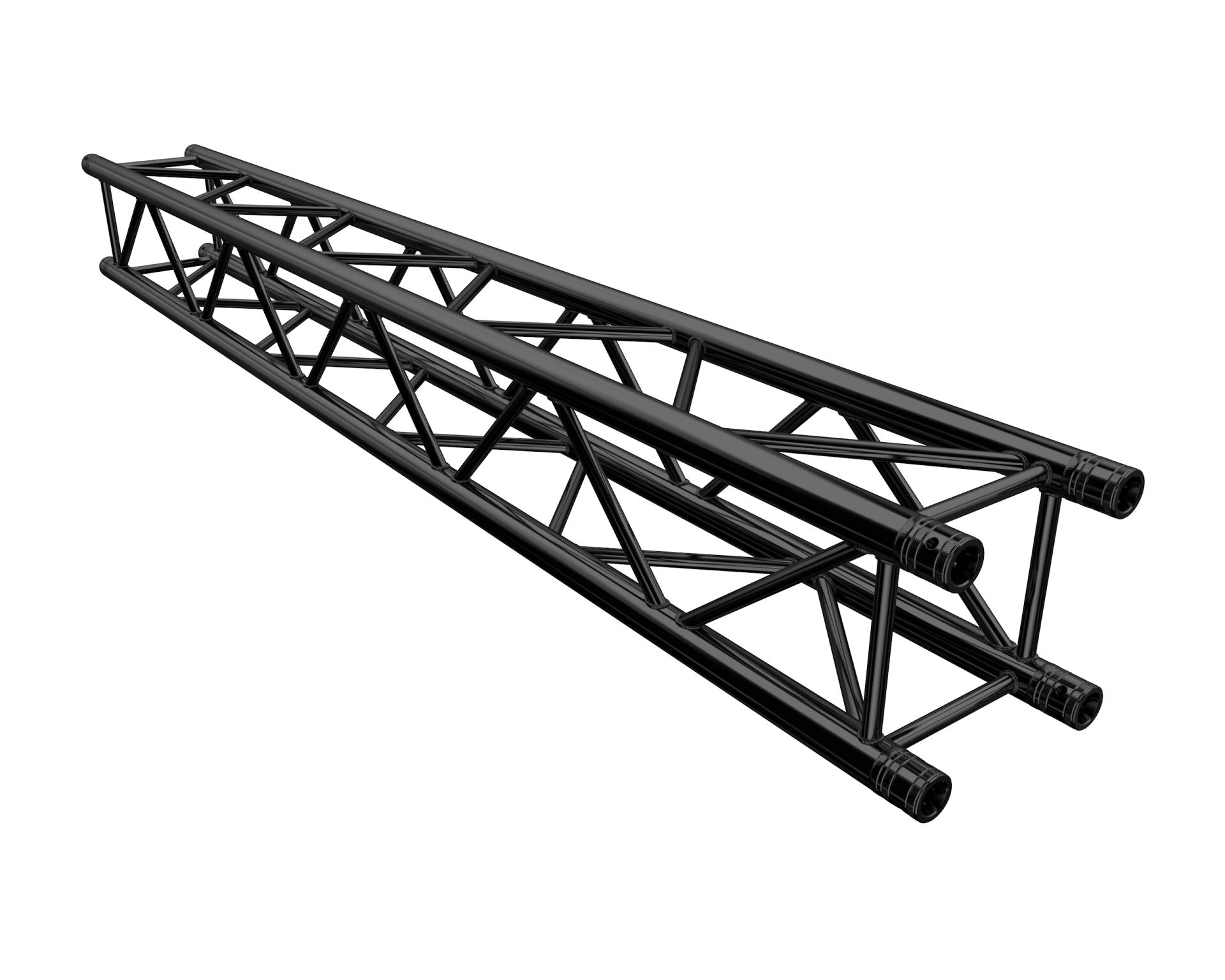 Global Truss F34250-B F34 250cm stage melna ferma