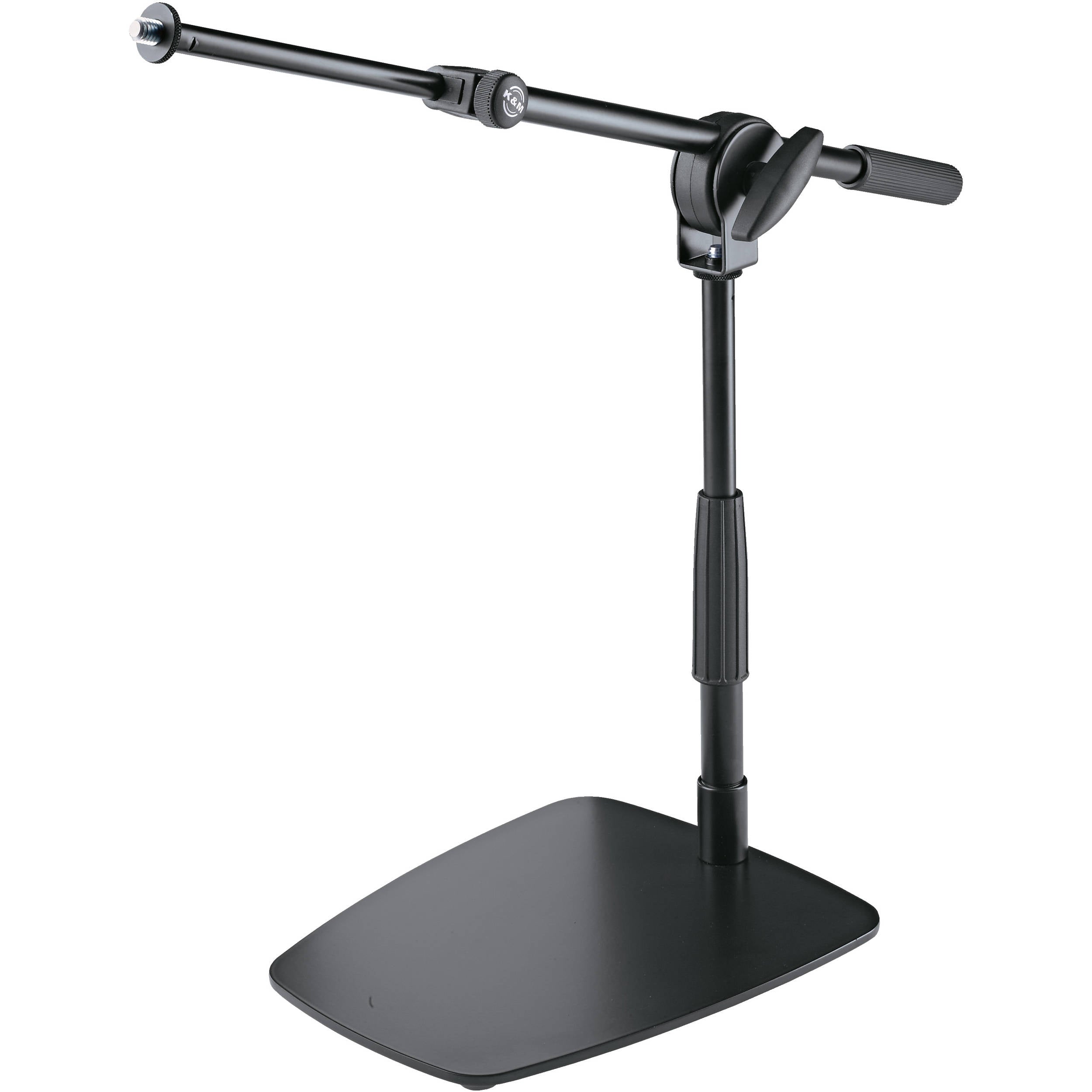 K&M 25993 microphone stand 25993-300-55