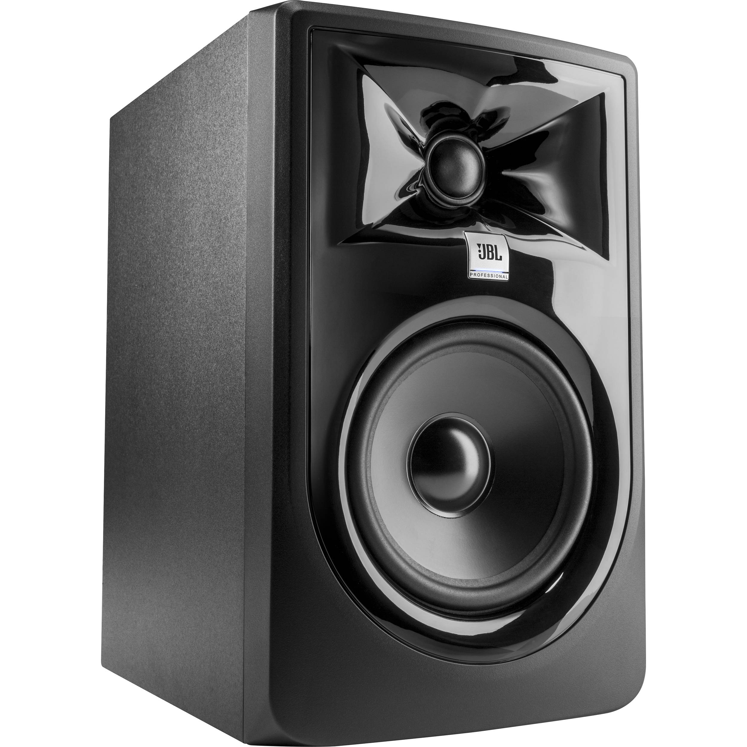 JBL 305P MkII studio monitor
