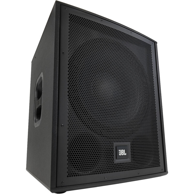 JBL IRX115S Powered subwoofer