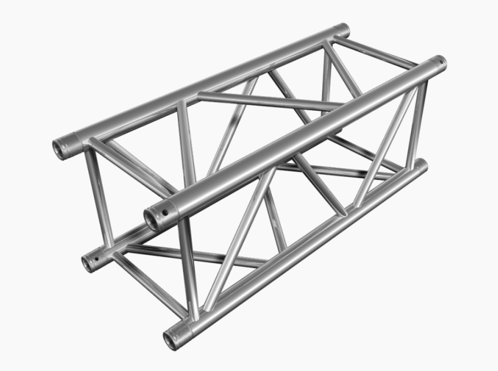 TAF FT44 4-Point Truss straight (various sizes)
