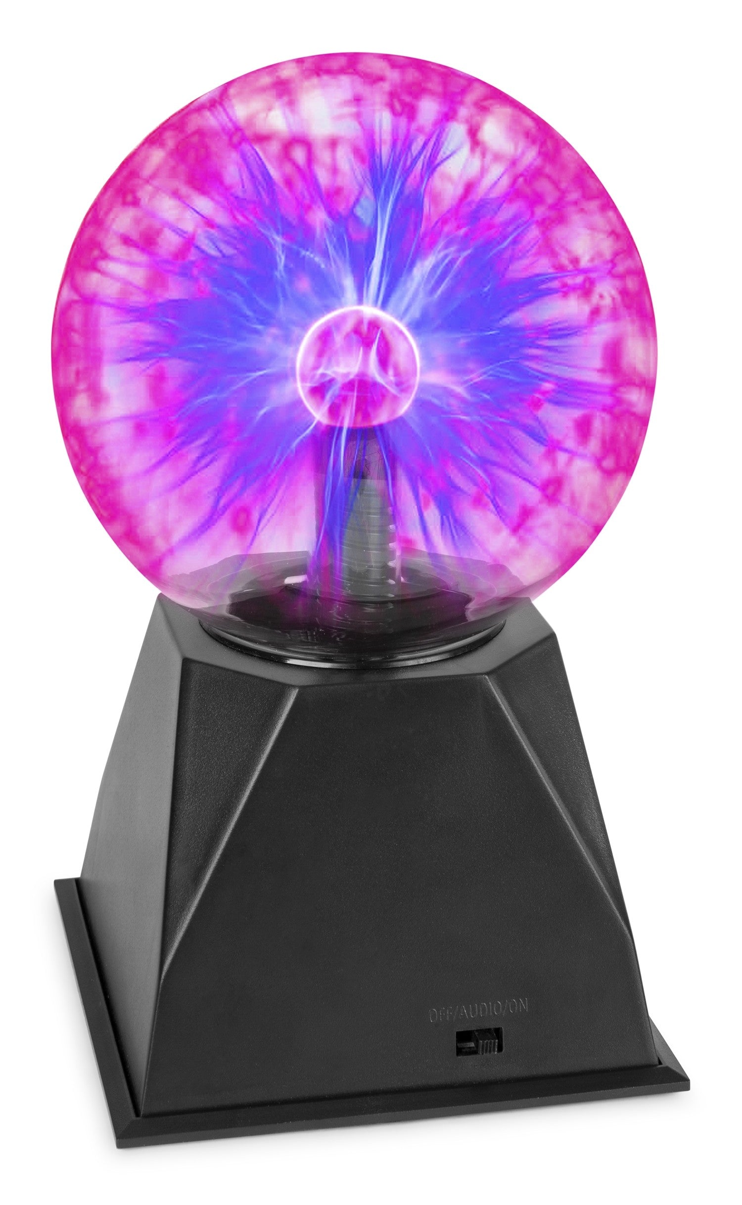 BeamZ PLB10 Plasma Ball 12.5cm