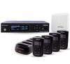 AURACAST audio sistēmas (Bluetooth)