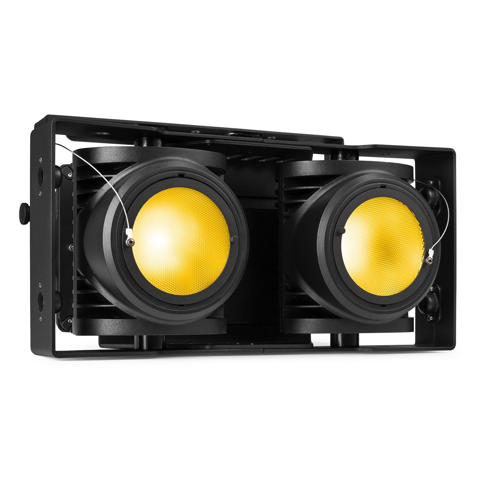 BeamZ SB220IP Skatuves Blinder IP65 WW/Amber