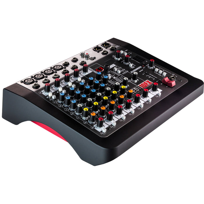 Allen & Heath ZEDi10FX Analogue Mixer Console