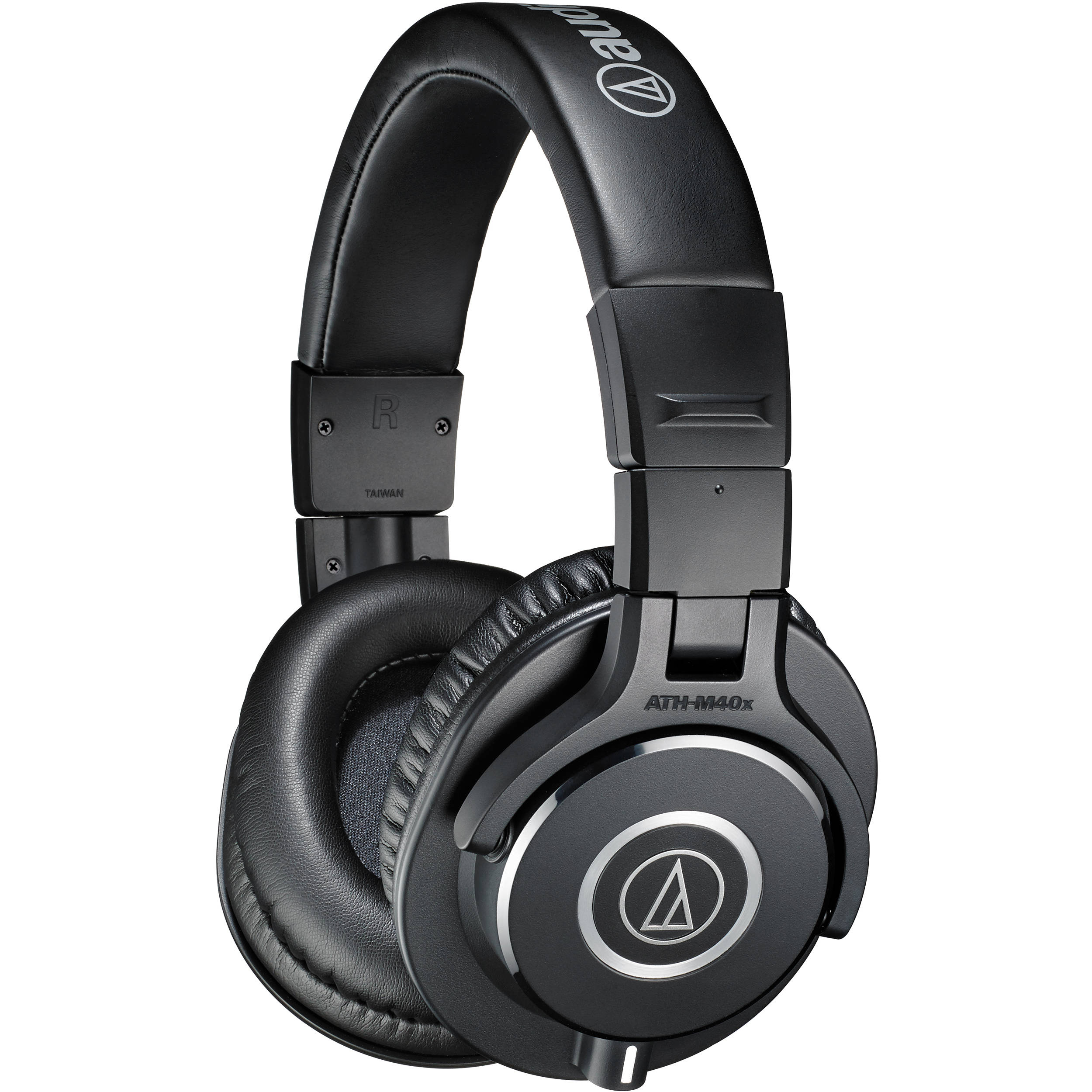 Audio Technica ATH-M40X Headphones