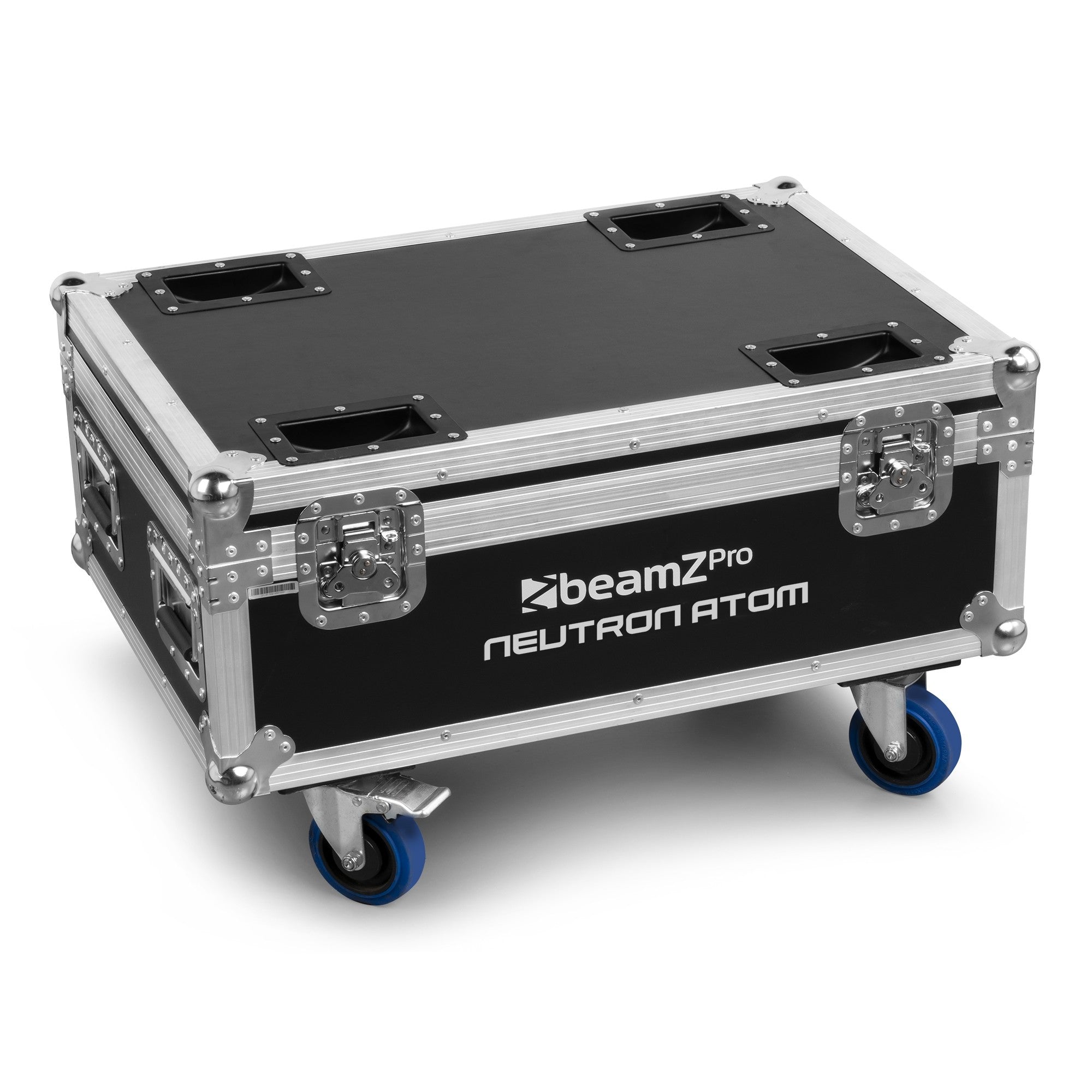 BeamZ FL-ATOM 8gb Neutron-ATOM Transportkaste