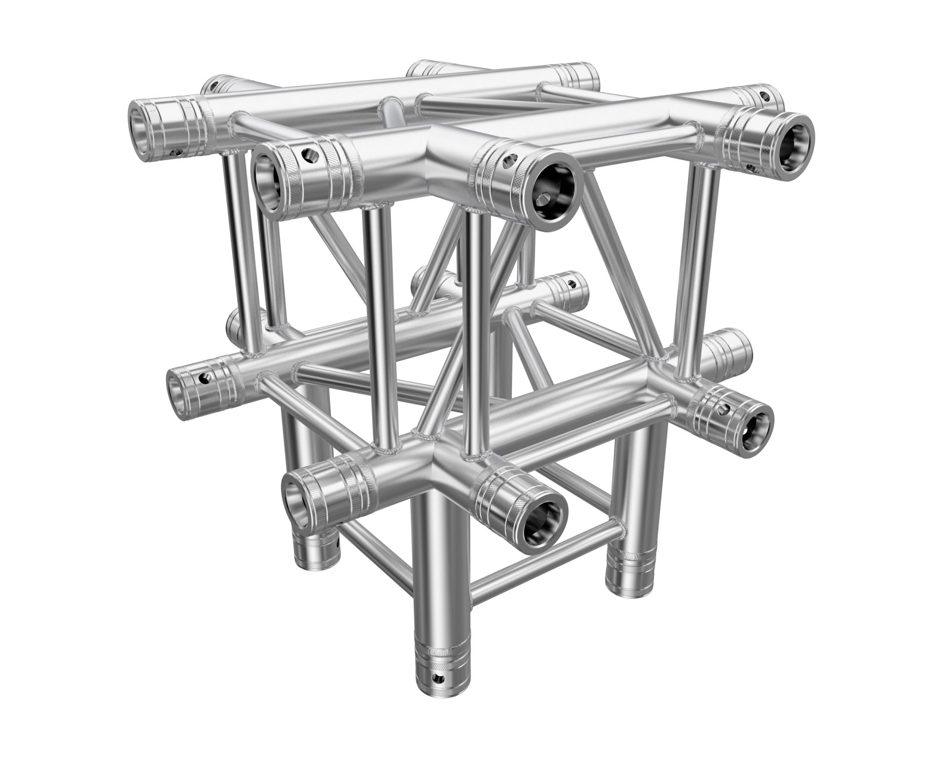 Global Truss F34C55 F34 5-virzienu fermas stūris