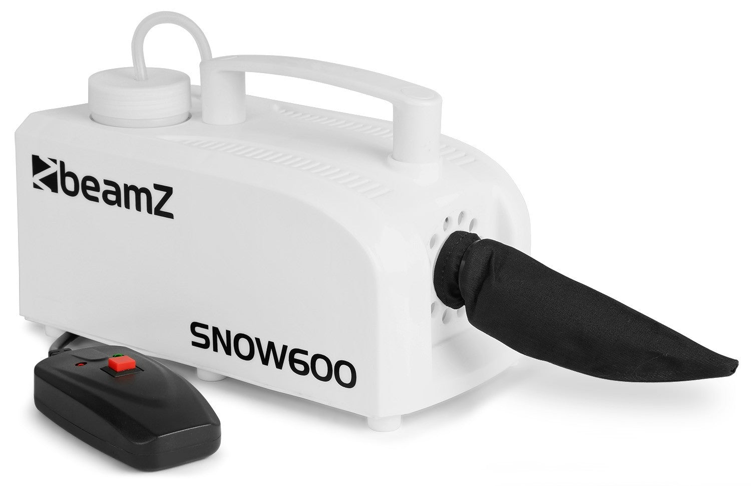 BeamZ SNOW1800 Sniega mašīna