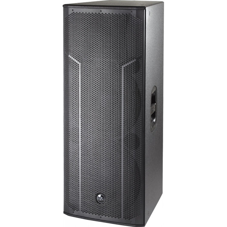 DAS Audio ACTION-525A powered loudspeaker
