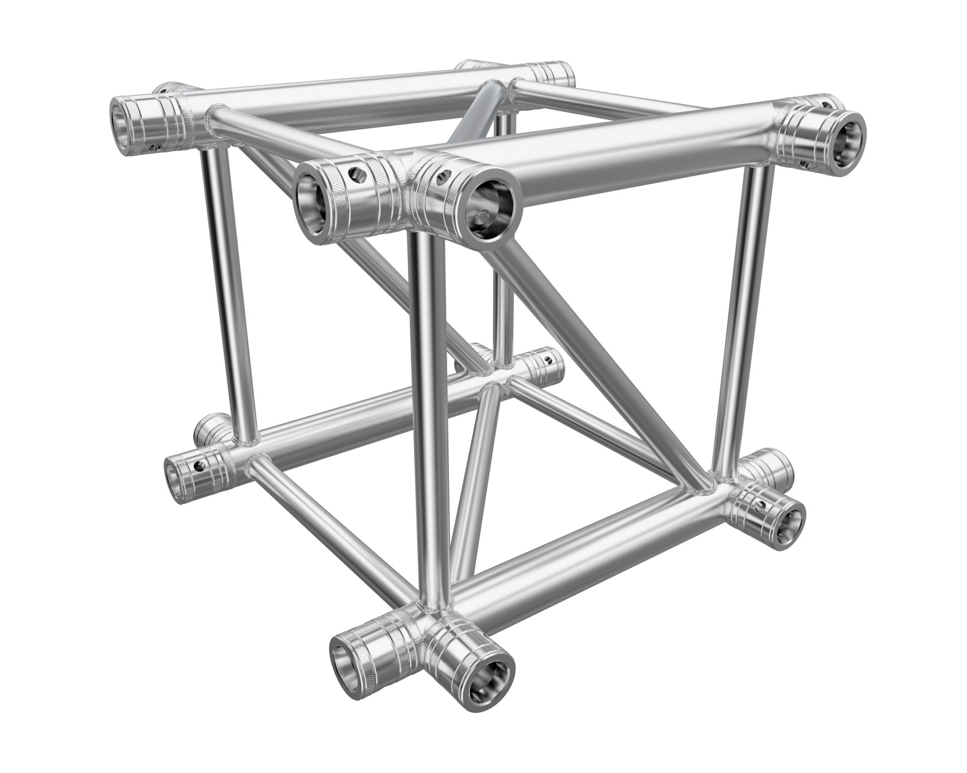 Global Truss F44C41P F44 P 4-virzienu fermas stūris C41