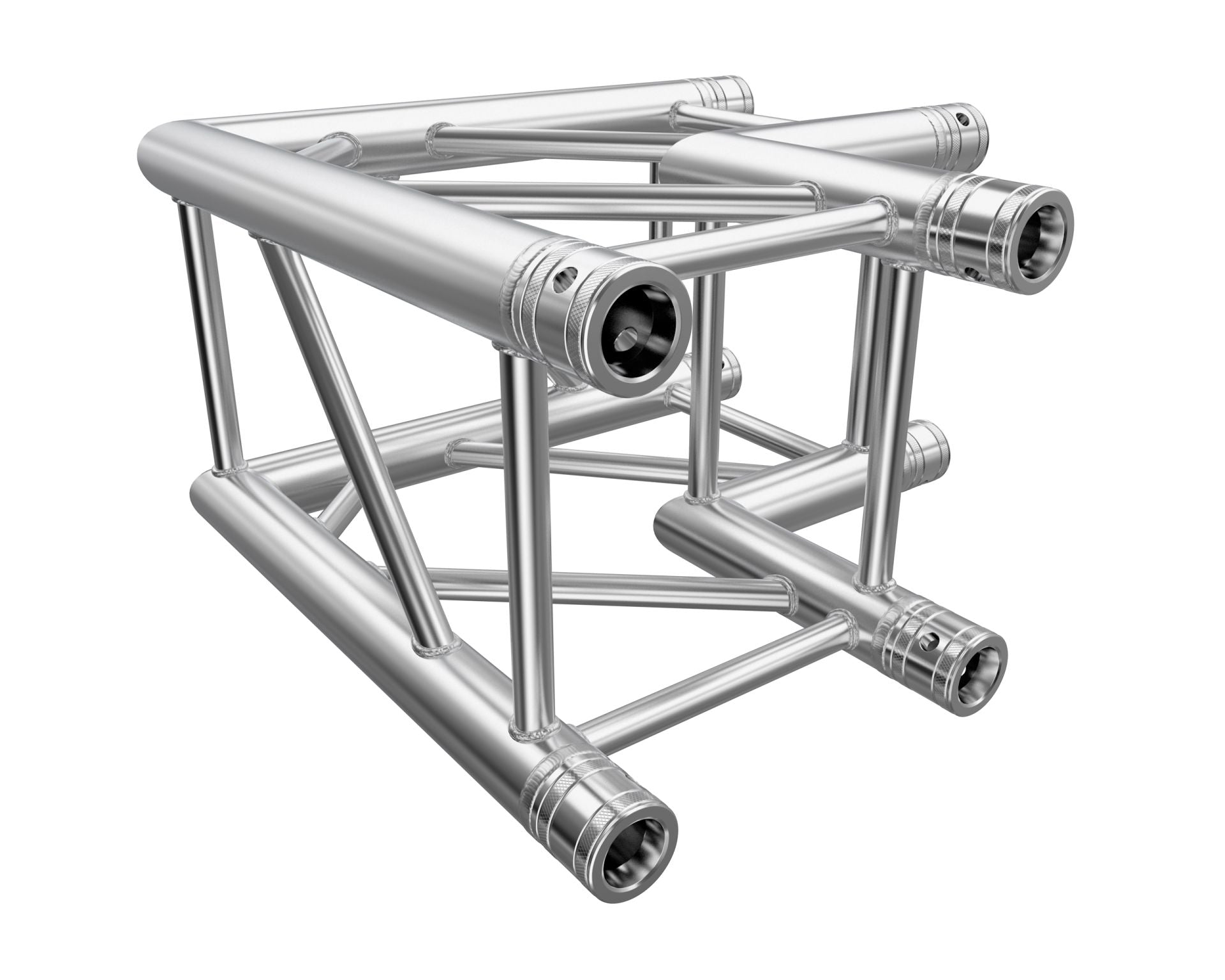 Global Truss F34C21 F34 2-virzienu fermas stūris C21 90°