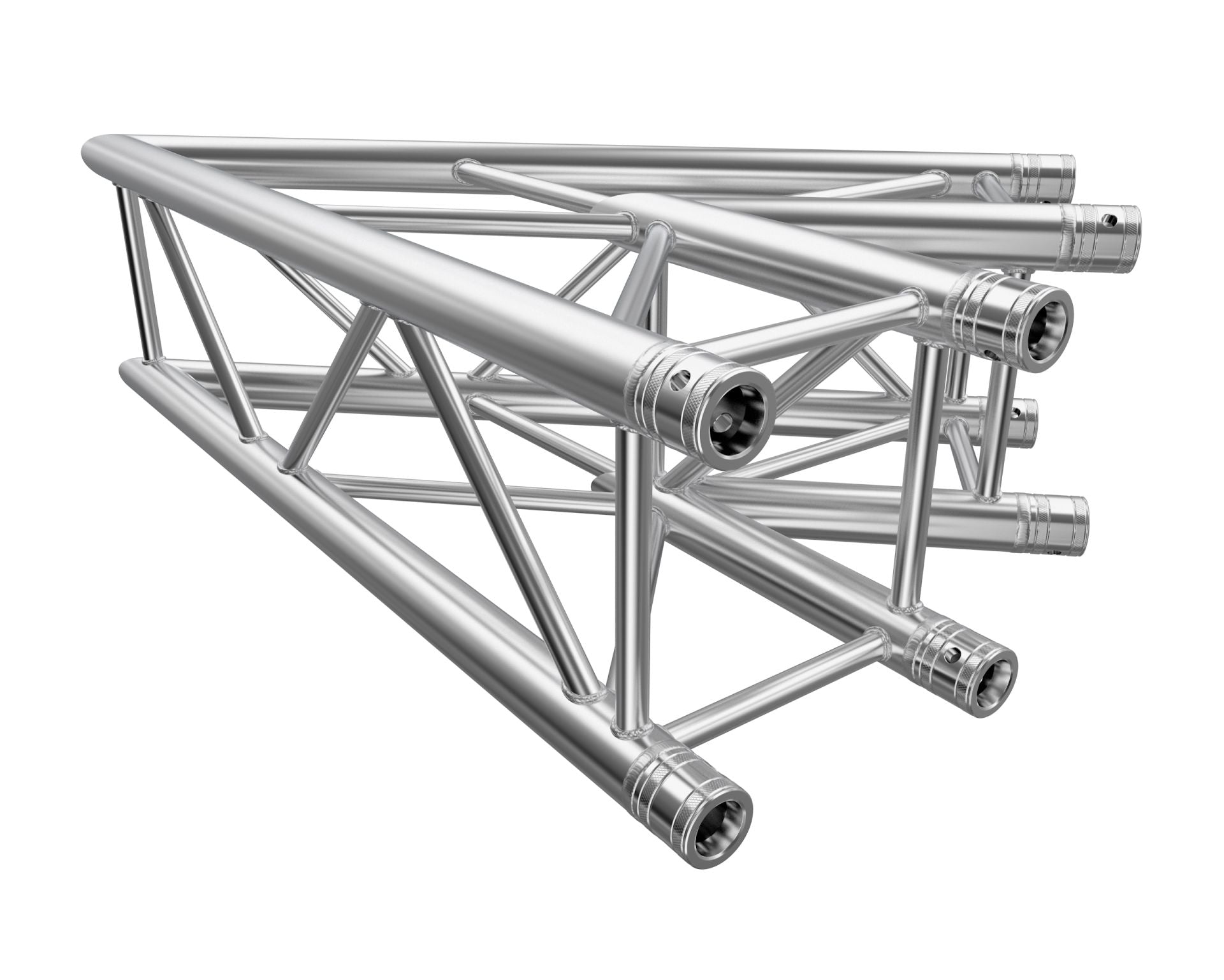 Global Truss F34C19 F34 2-virzienu fermas stūris C19 45°
