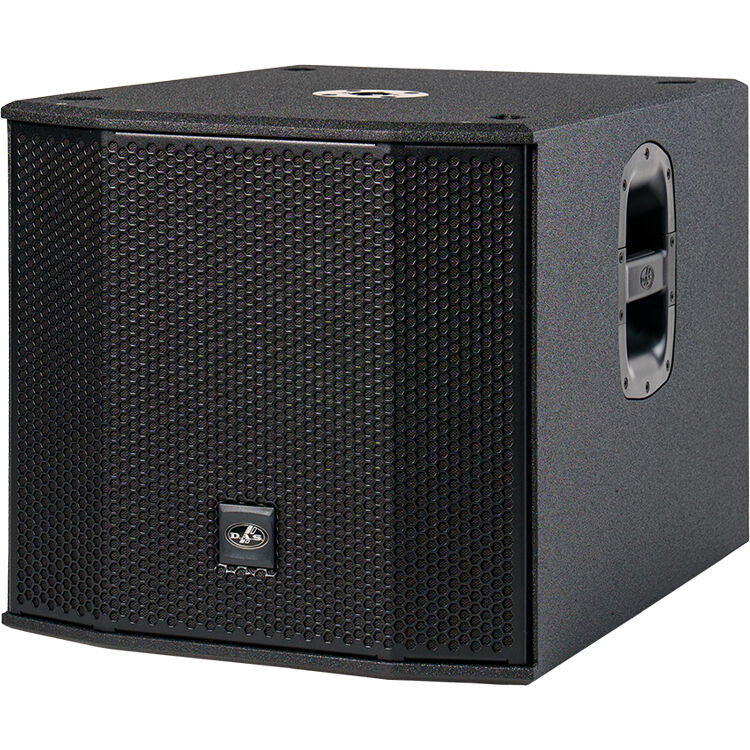 DAS Audio ALTEA-S15A active subwoofer