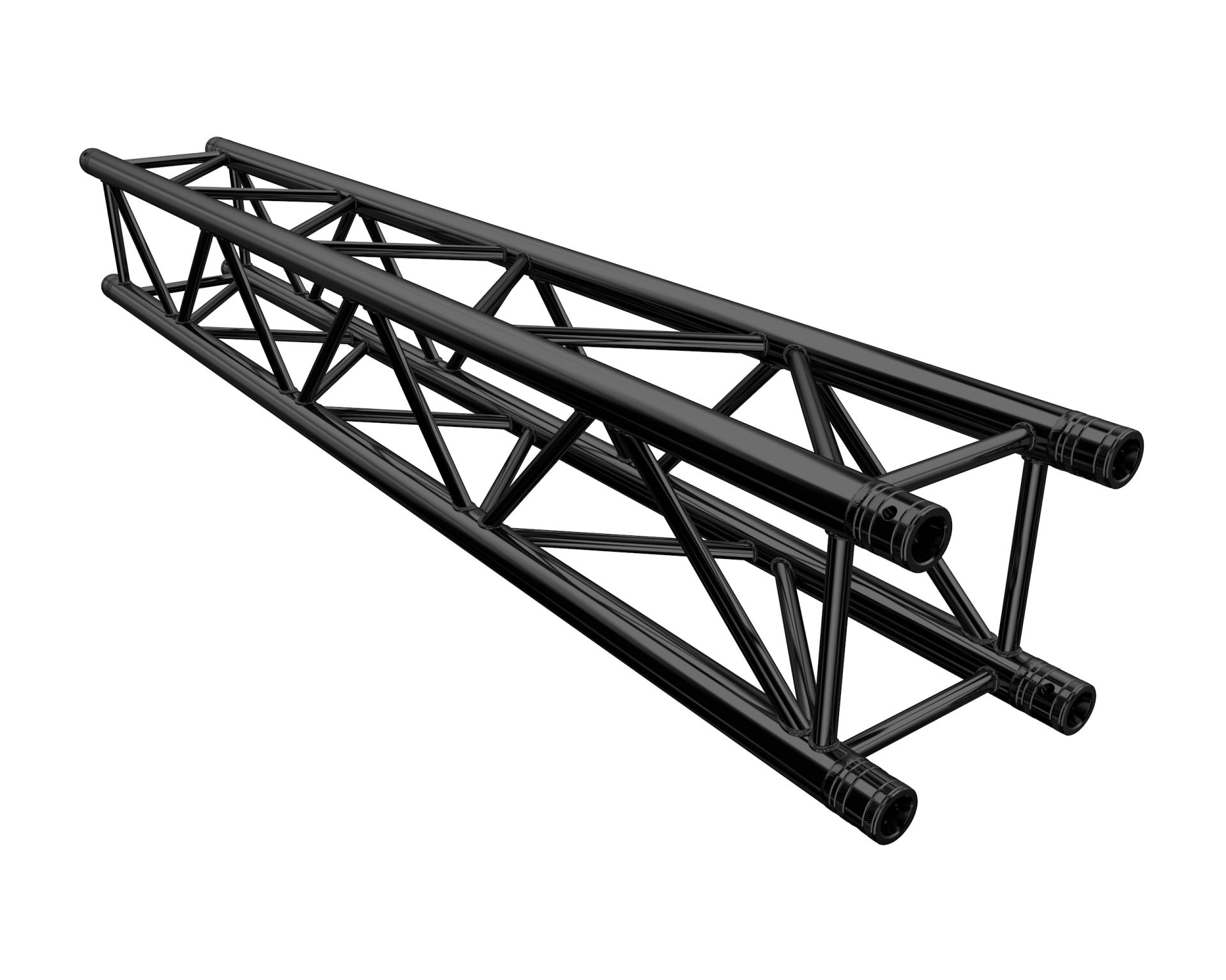 Global Truss F34200P-B F34 P 200cm stage black ferma