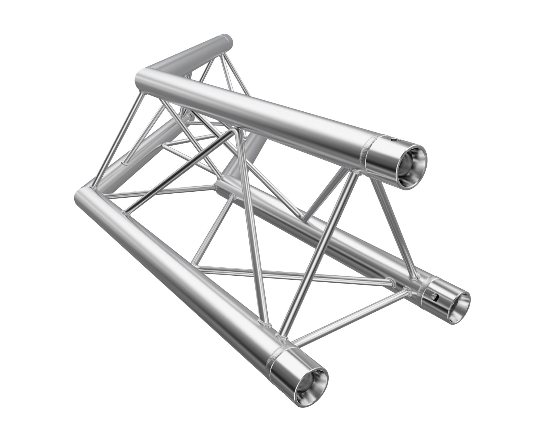 Global Truss F23C23 F23 2-virzienu fermu stūris C23 135°
