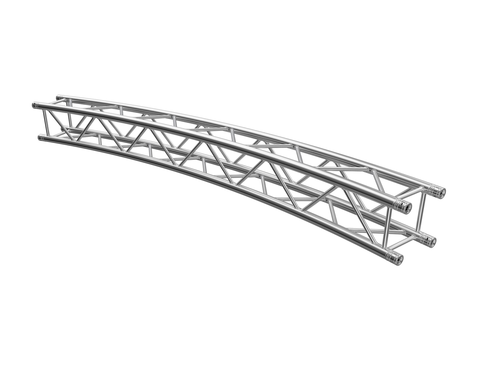 Global Truss F34R55-30 F34 apļveida ferma Ø 11,0m 30°