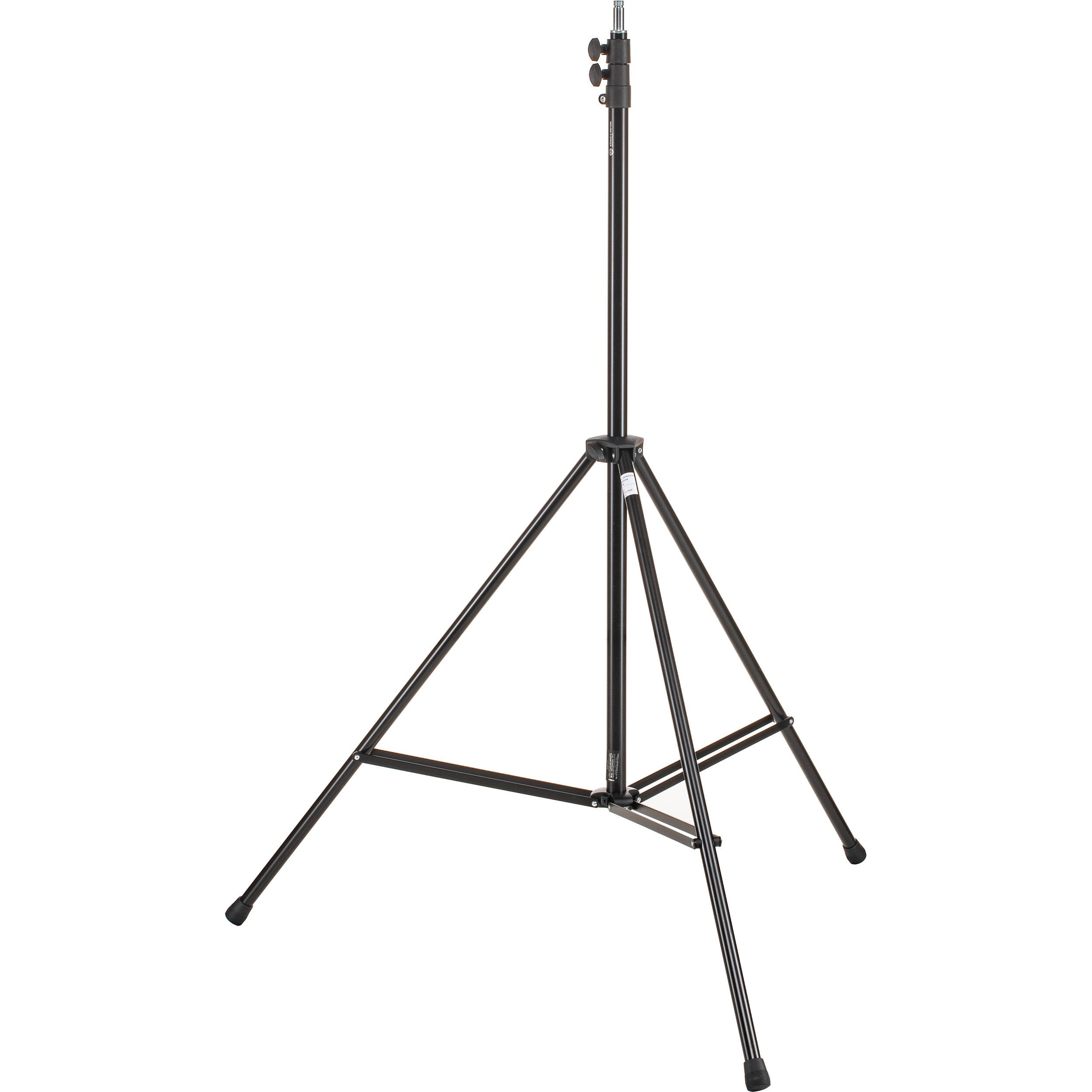 K&M 21411 Overhead microphone stand 21411-400-55
