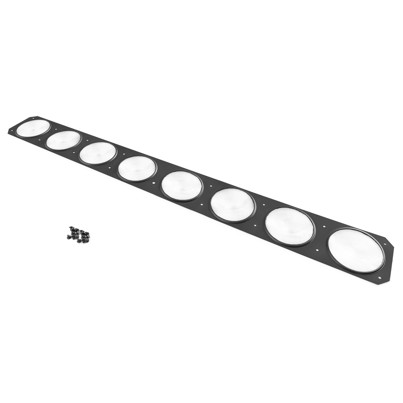 BeamZ LUCID 2.8 25 grādu difūzijas filtrs