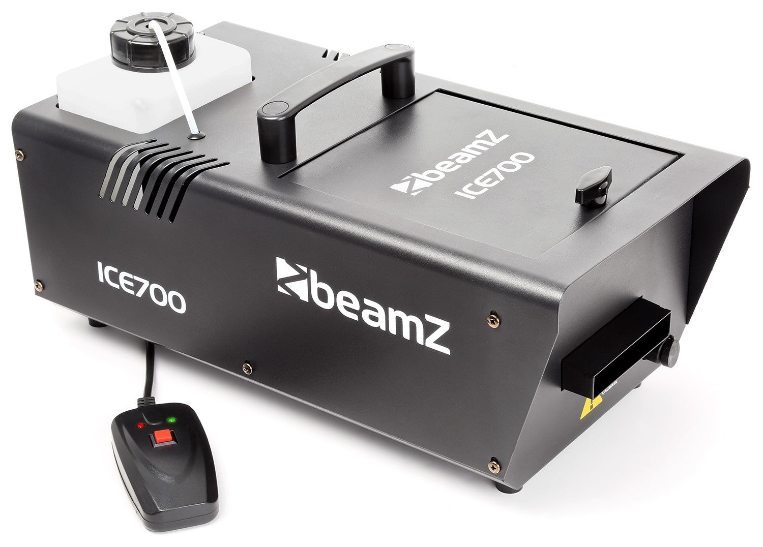 BeamZ ICE700 Ice Fogger iekārta