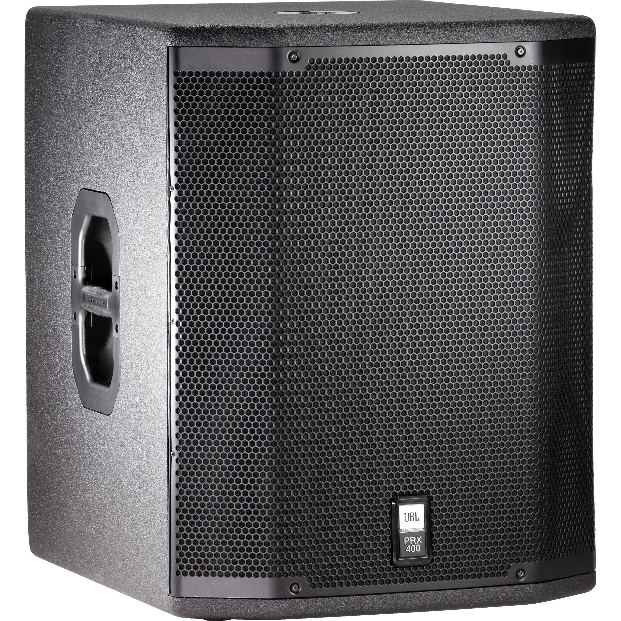 JBL PRX418S pasīvais subvūferis