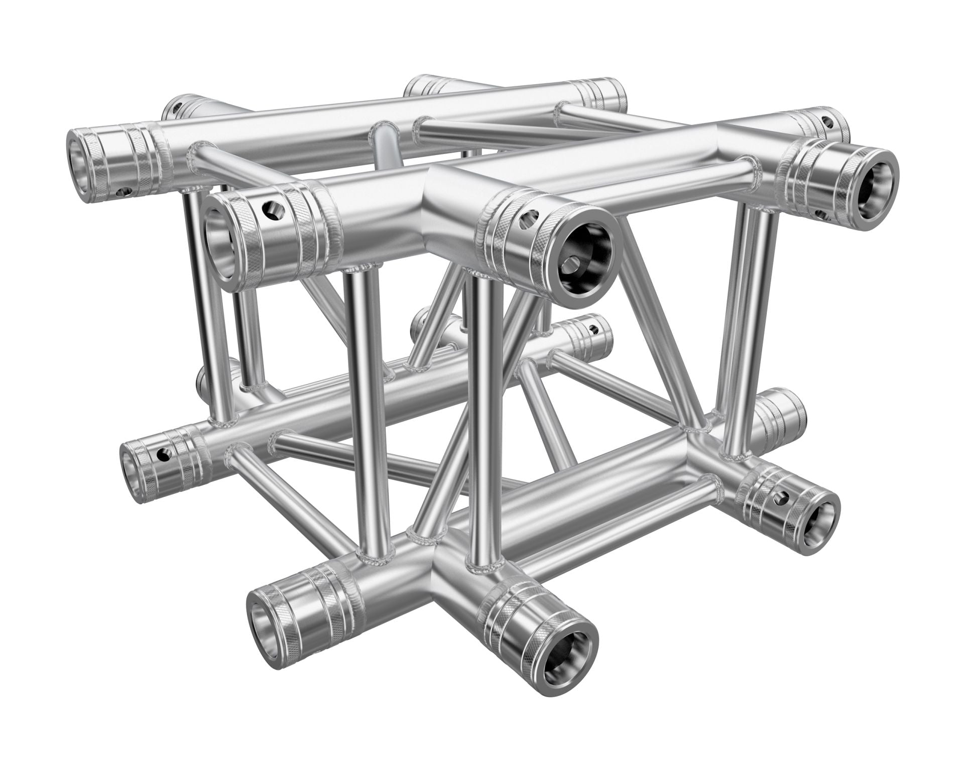 Global Truss F34C41 F34 4-virzienu fermas stūris C41