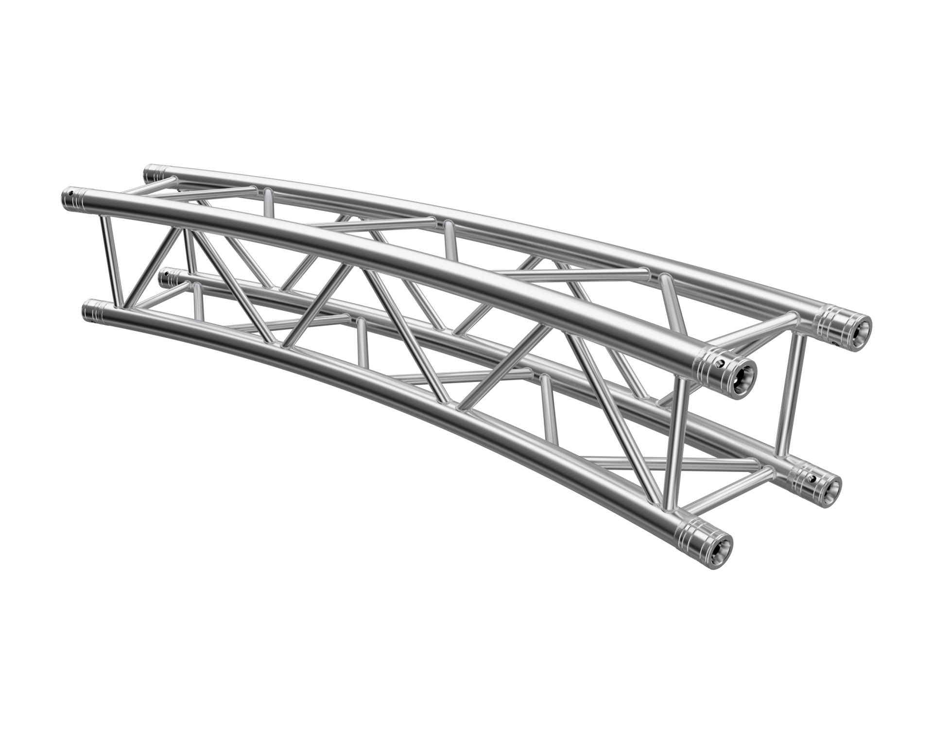 Global Truss F34R30-30 F34 apļveida ferma Ø 6,0m 30°