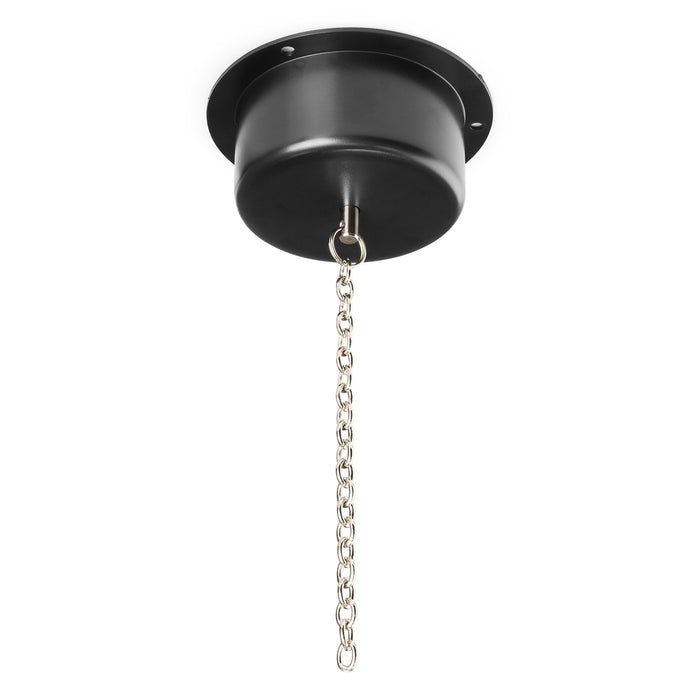 BeamZ MBM220 Discoball Motor 220V 2.5 kg 30cm