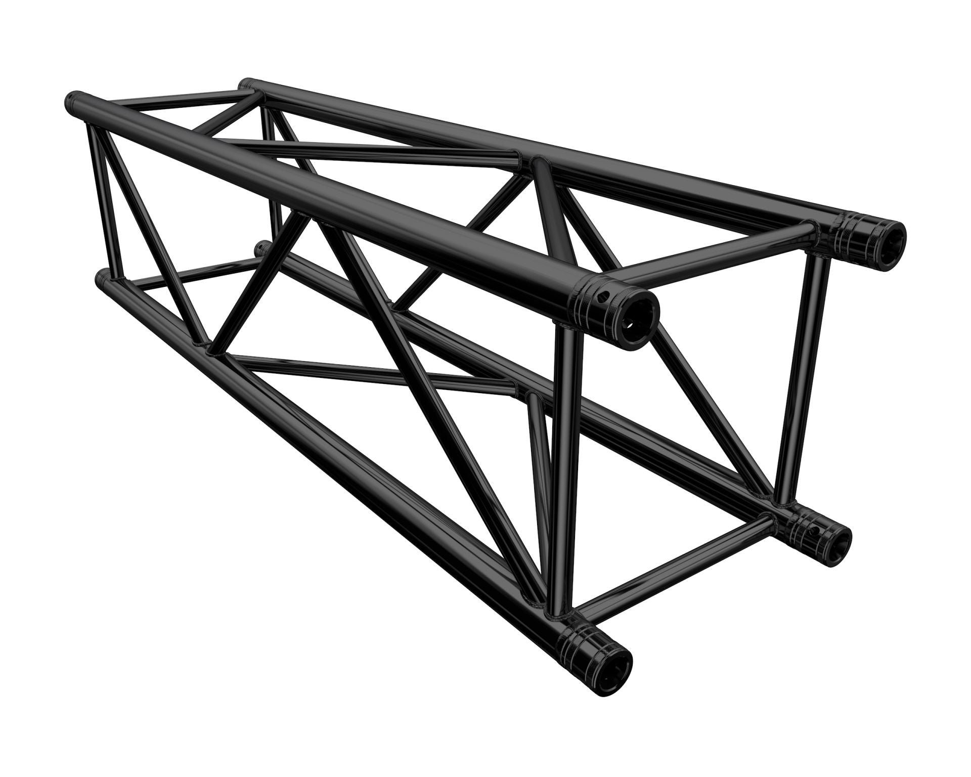 Global Truss F44150P-B F44 P 150cm stage black ferma