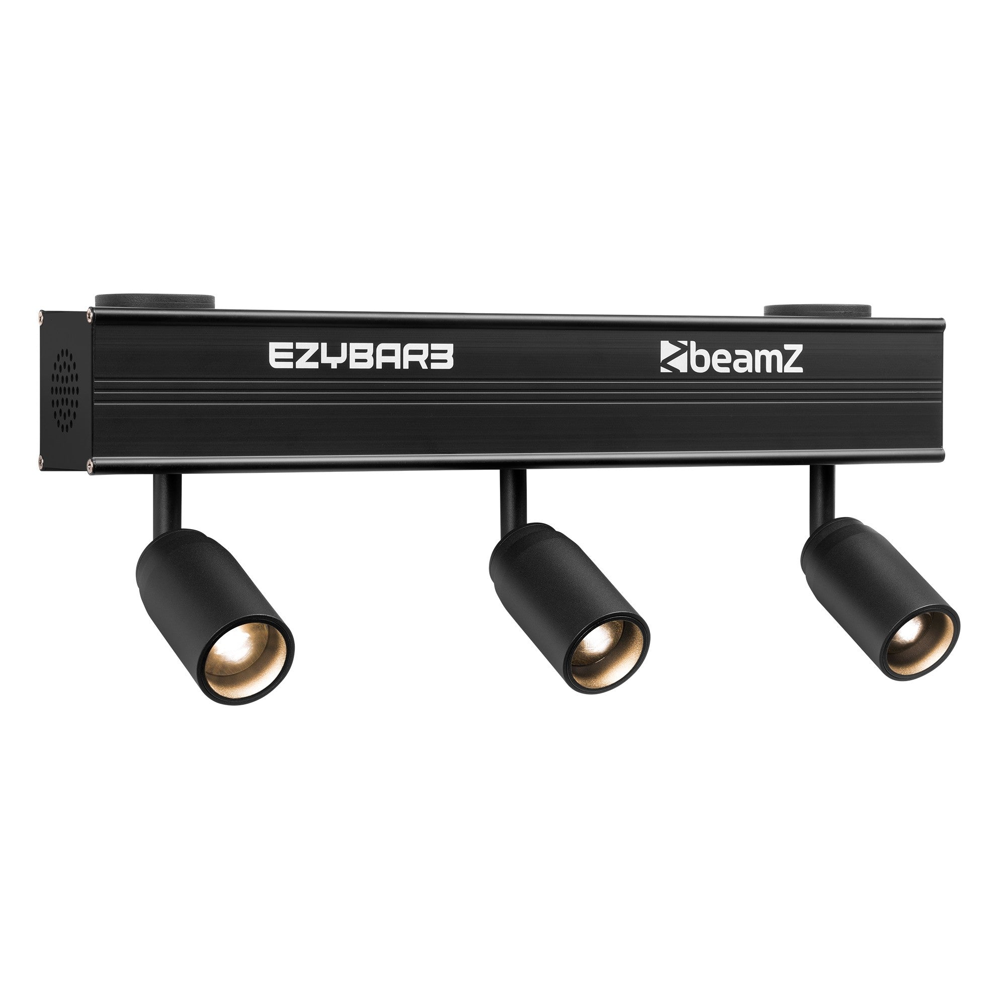 BeamZ EZYBar3 Akumulatora darbināms COB LED Bar gaismeklis