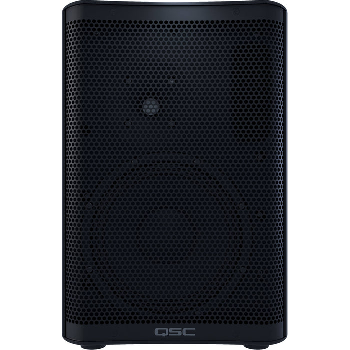 QSC CP8 8-inch Compact Powered Loudspeaker