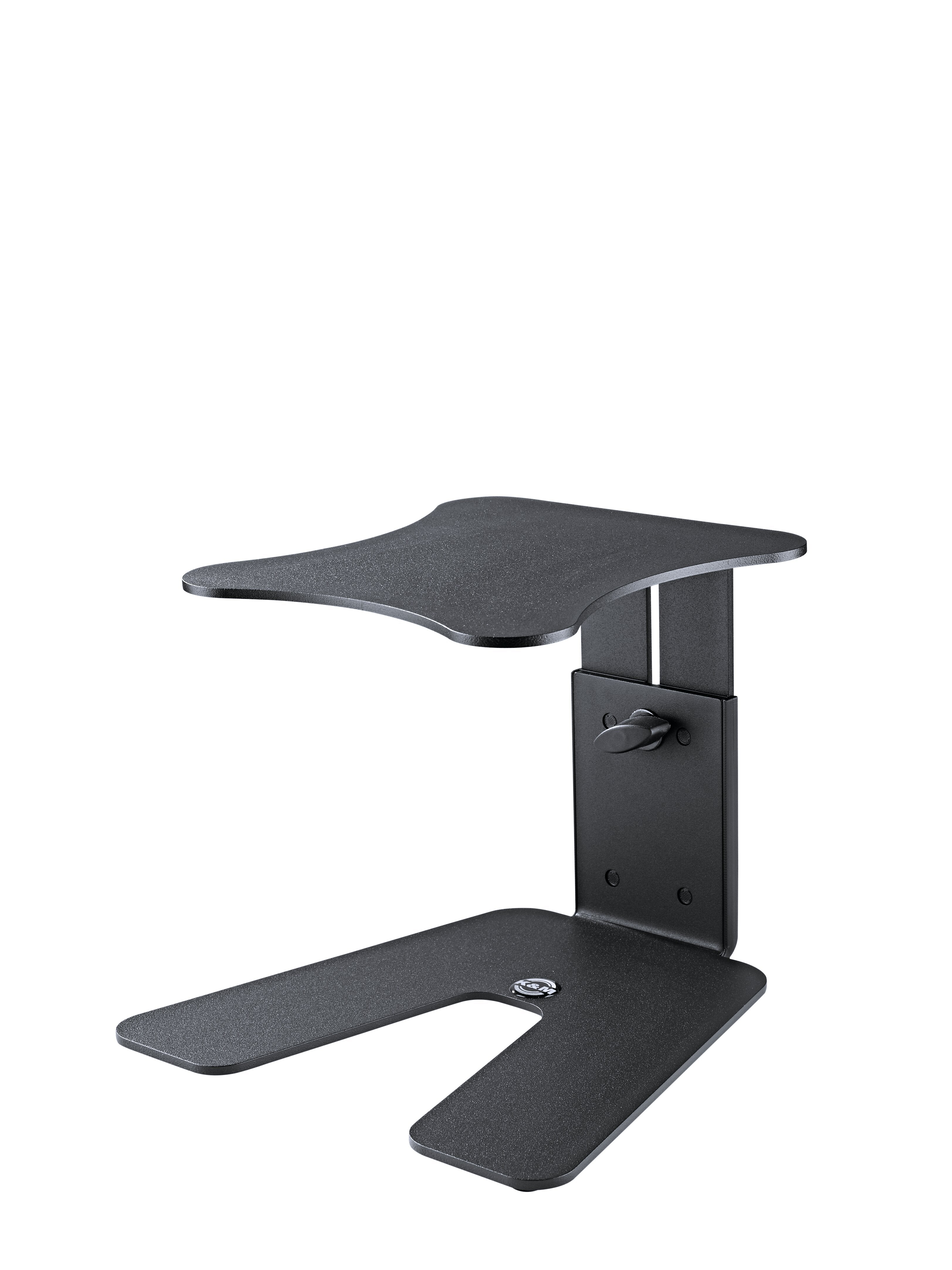 K&M 26774 galda monitoru statīvs
