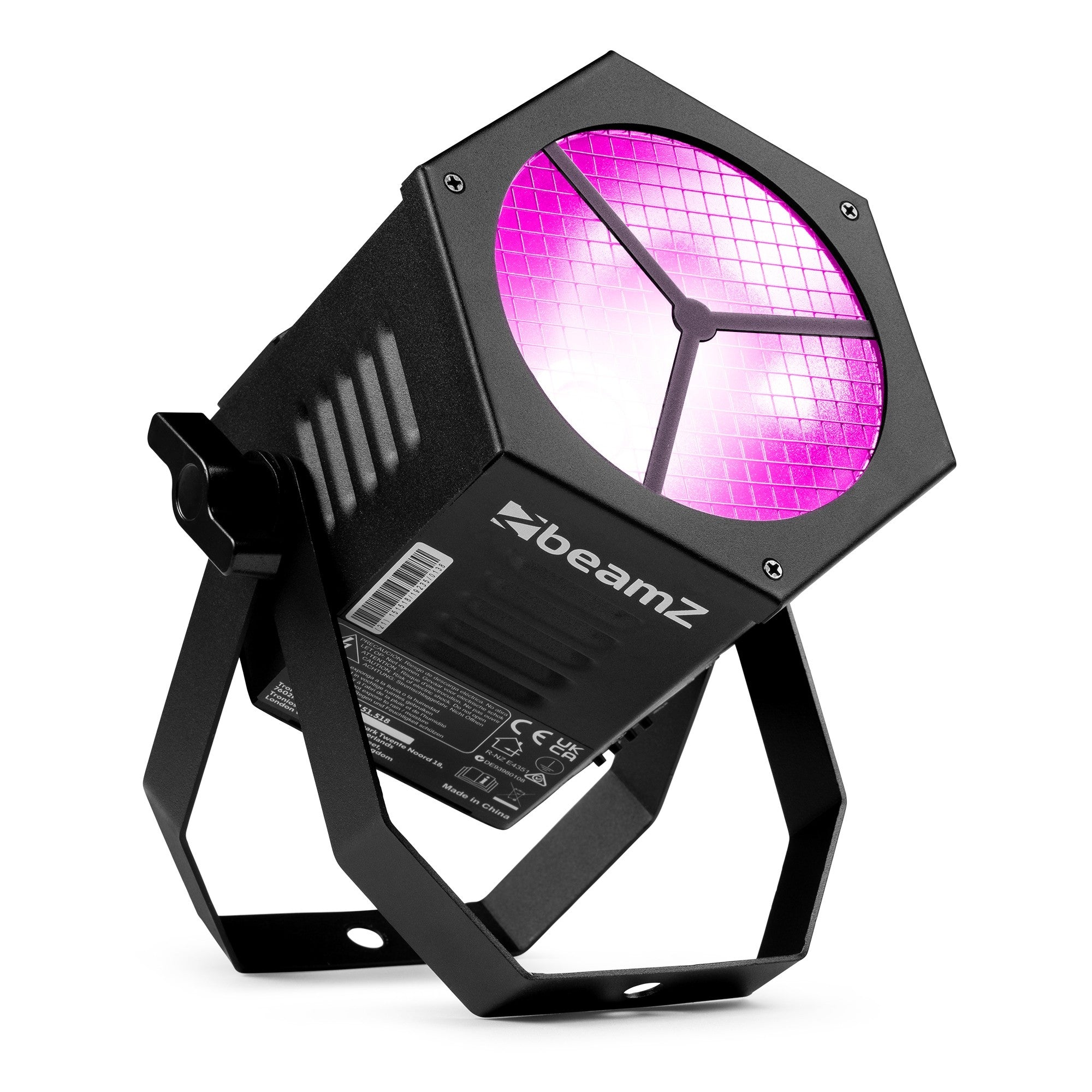 BeamZ RB40 Retro COB PAR prožektors