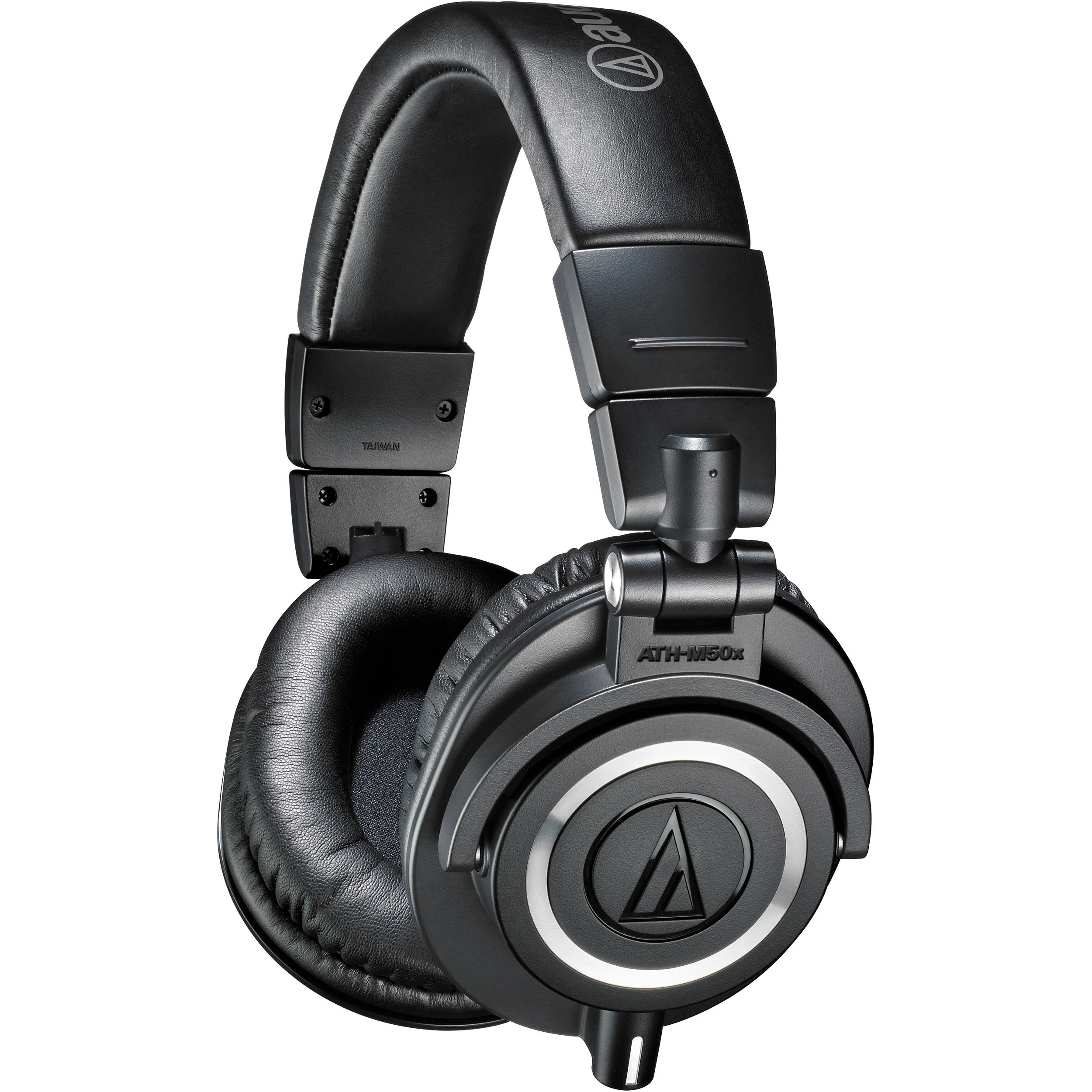 Audio Technica ATH-M50X Headphones