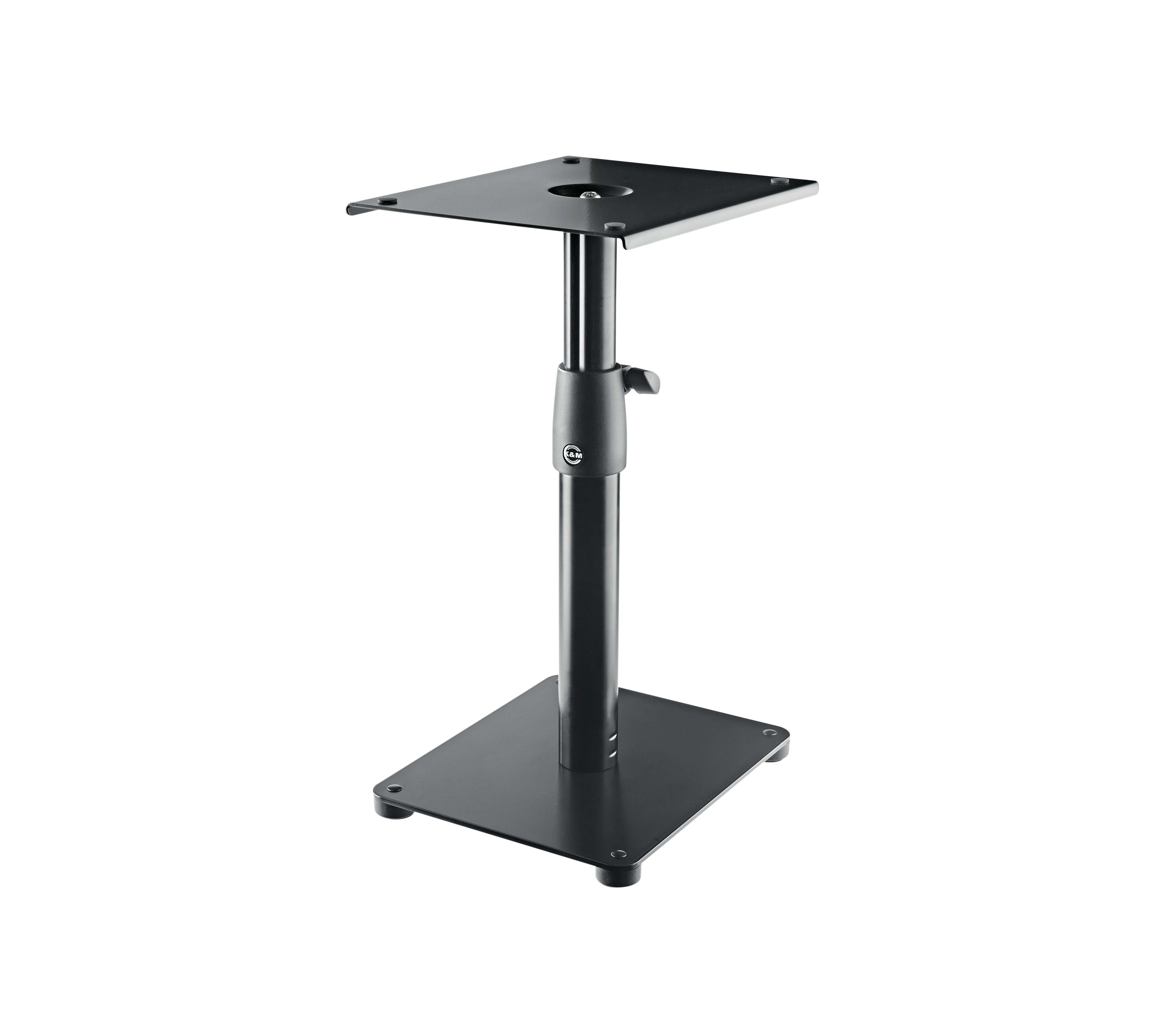 K&M 26775 galda monitoru statīvs