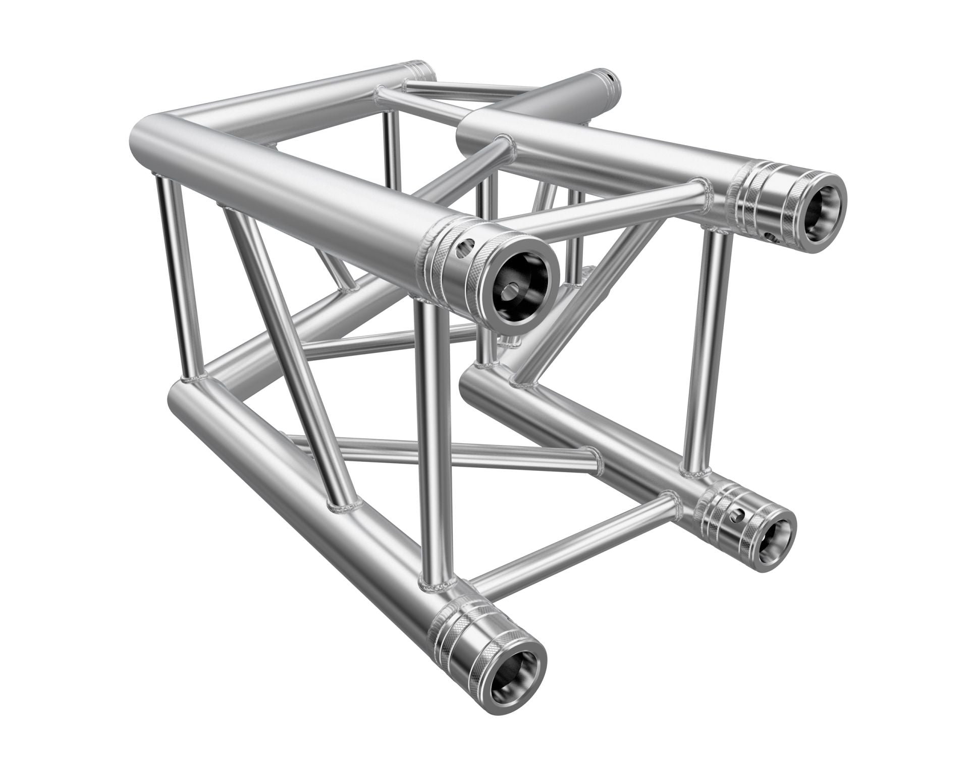 Global Truss F34C22 F34 2-virzienu fermas stūris C22 120°