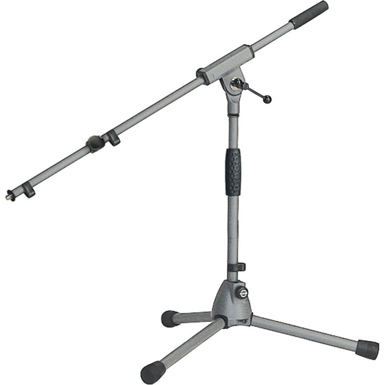 K&M 25900 microphone stand 25900-370-87