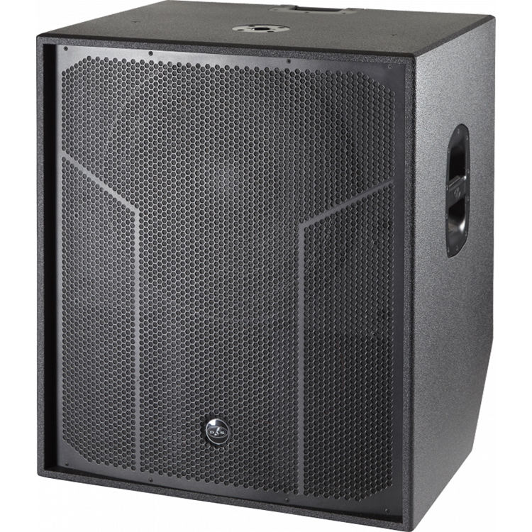 DAS Audio ACTION-S118A-230 active subwoofer