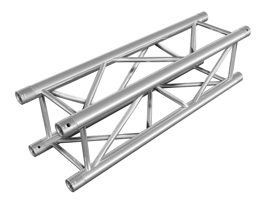 TAF HT34 Heavy Duty 4-Point Truss straight (various sizes)