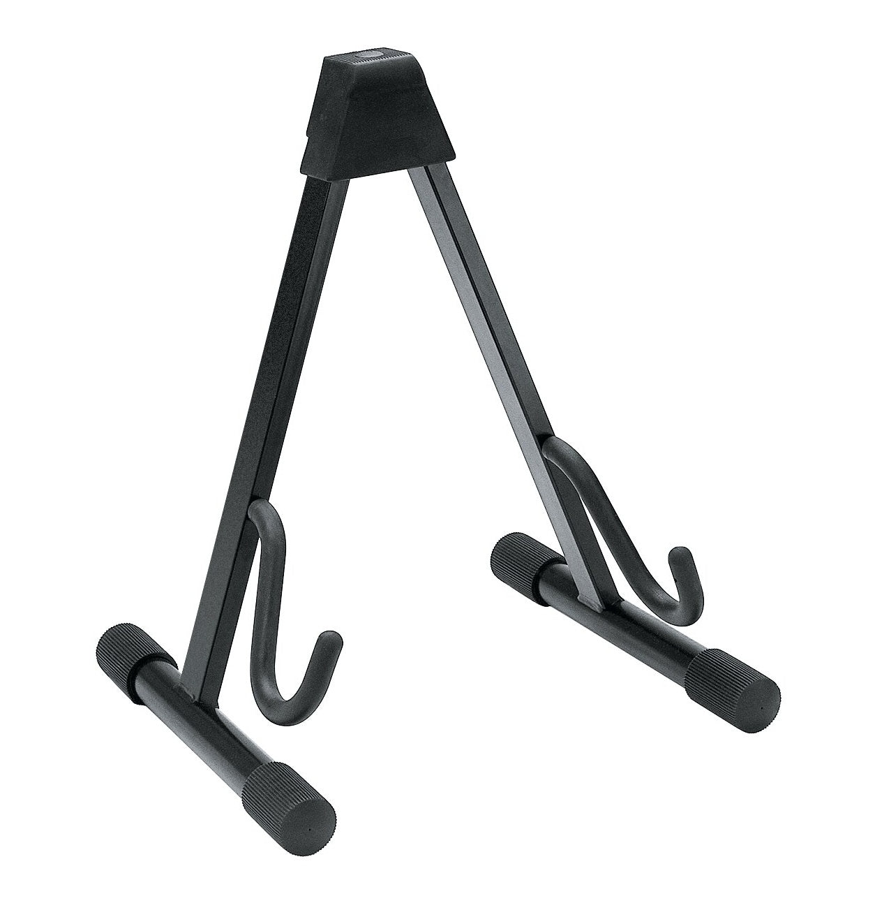 K&M 17540-013-55 elektriskās ģitāras statīvs