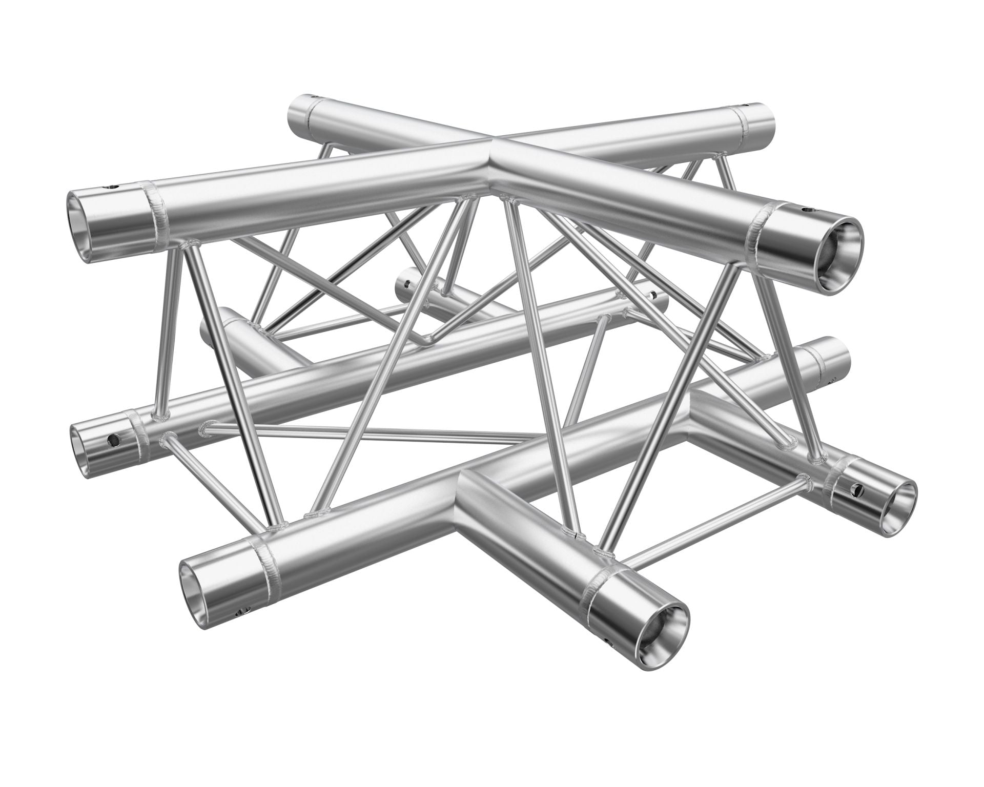 Global Truss F23C41 F23 4-way truss corner C41