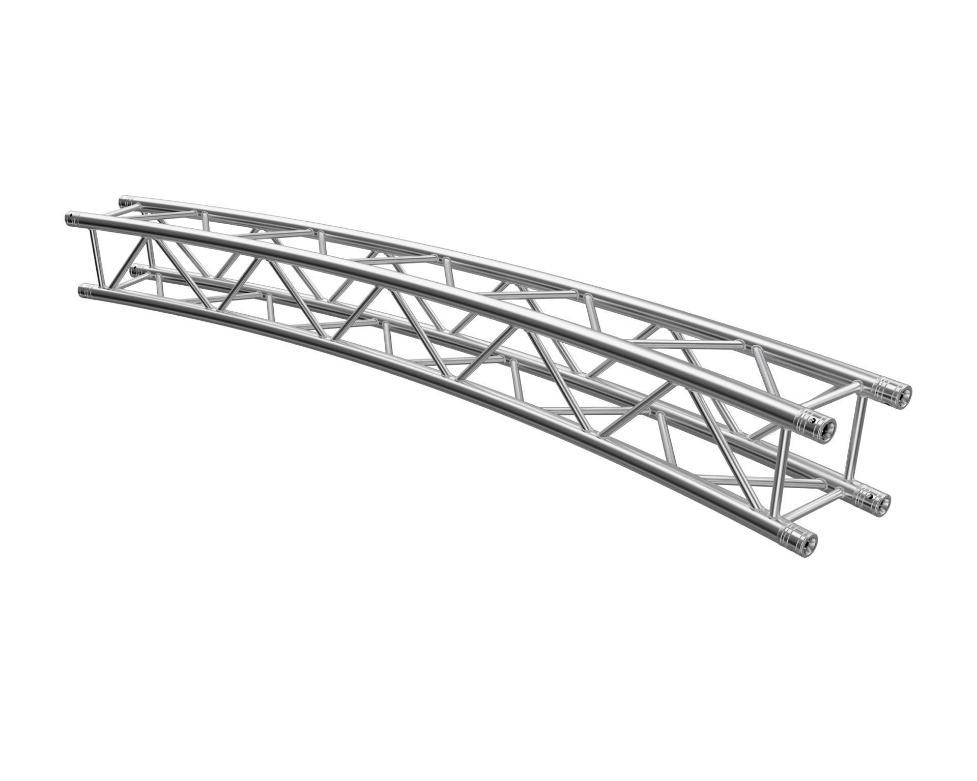 Global Truss F34R50-30 F34 apļveida ferma Ø 10,0m 30°