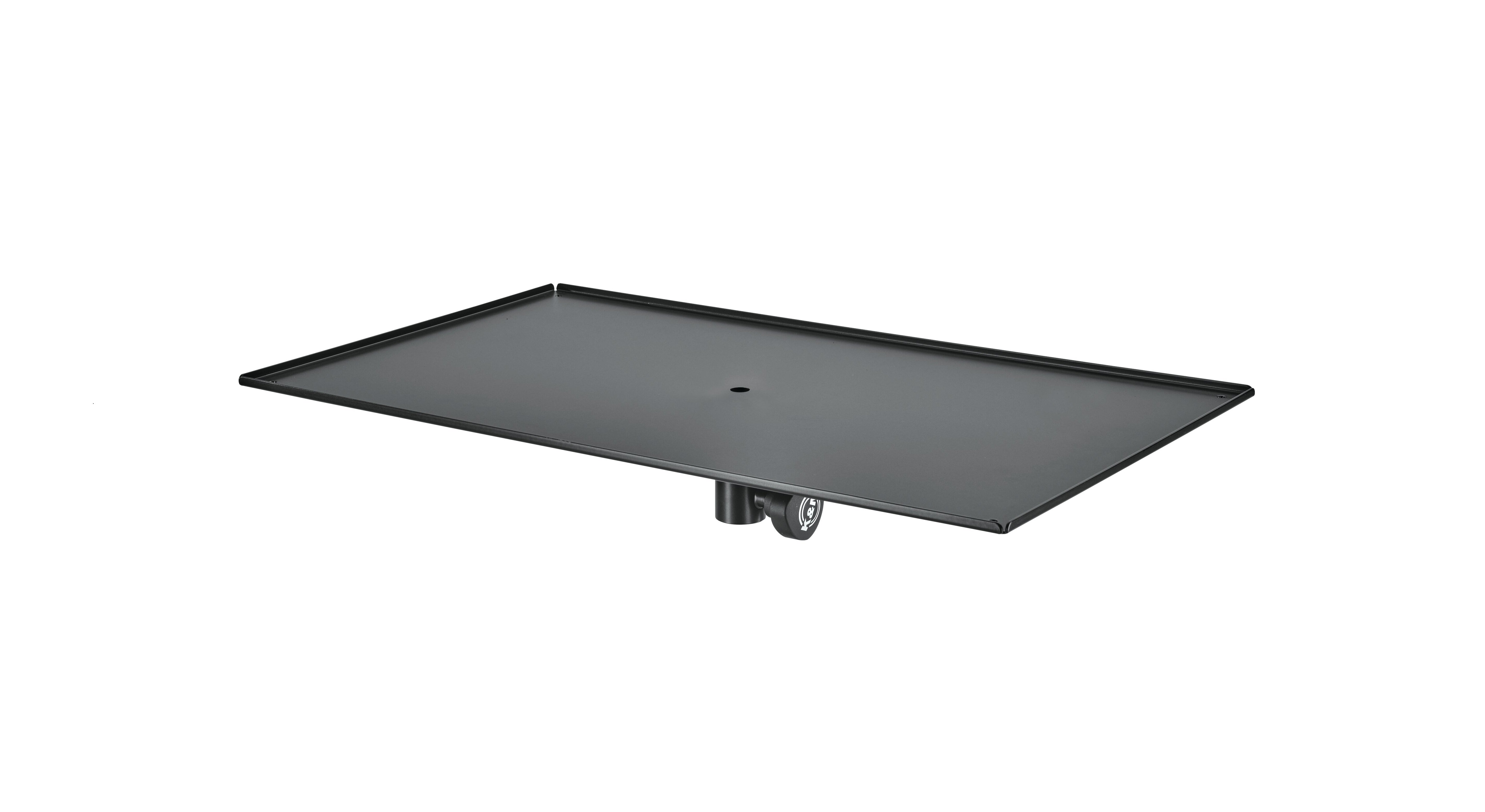 K&M 26752 Tray XL Paliktnis statīvam