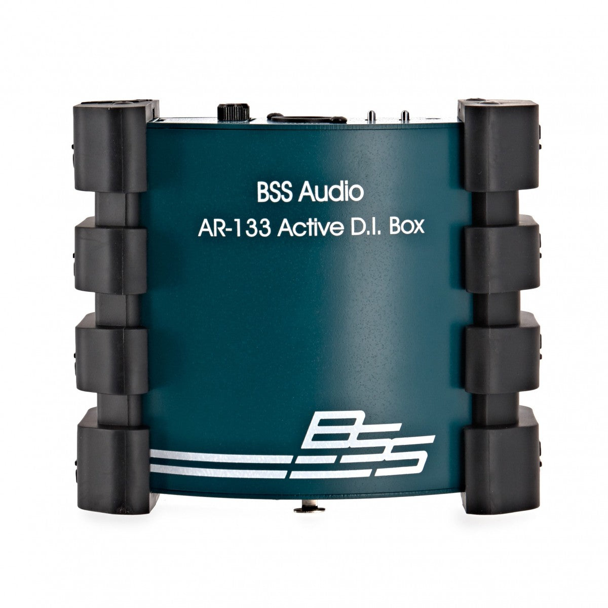 BSS AR-133 aktīvais direct box